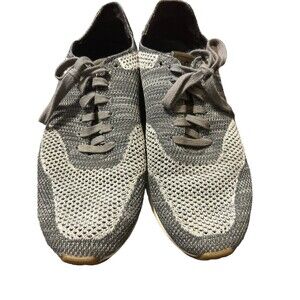 Cole Haan Grand Pro‎ Stitchlite Fashion Runner Sneaker Shoes Size 9m Men's